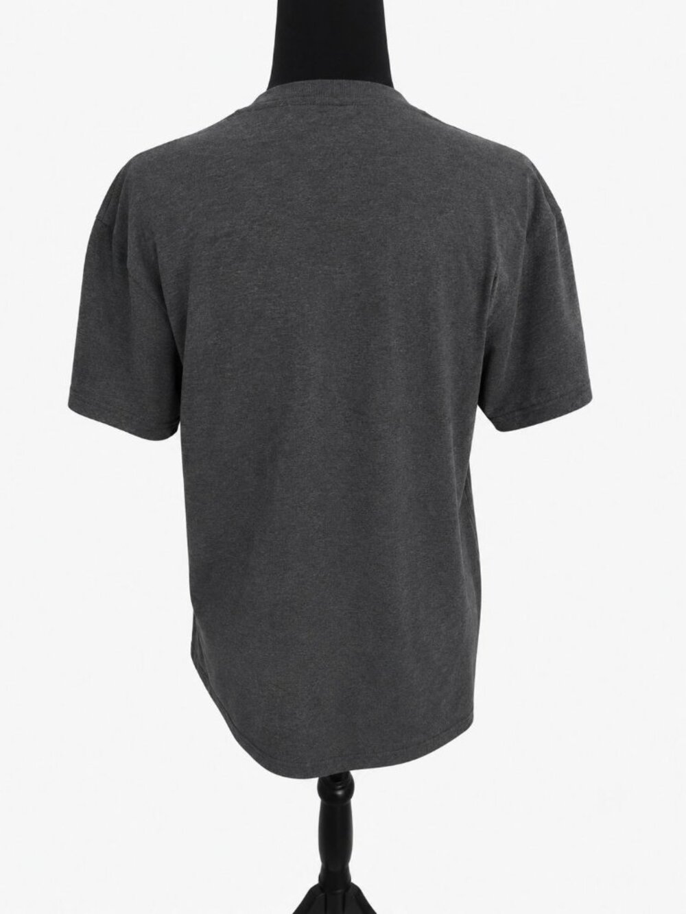 Cheers Boston T Shirt Delta Pro Weight Gray Mens Size M TV Show Promo - Picture 5 of 7